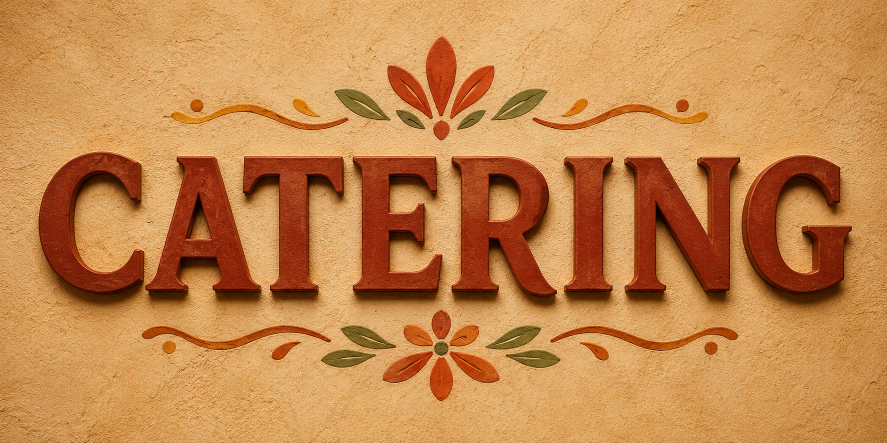 Catering