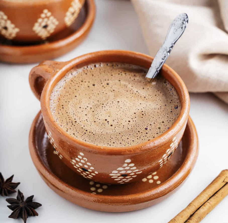 Champurrado
